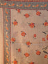 Women's Kani Floral Wool Shawl